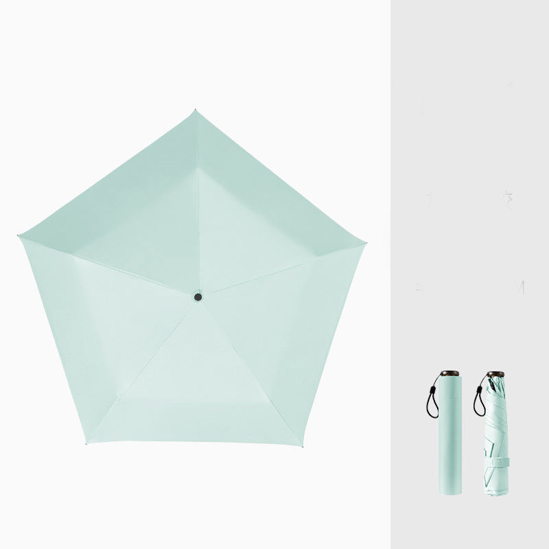 🥳2026 HOT SALE 50% OFF🥳Ultra-Lightweight Compact All-Weather Umbrella
