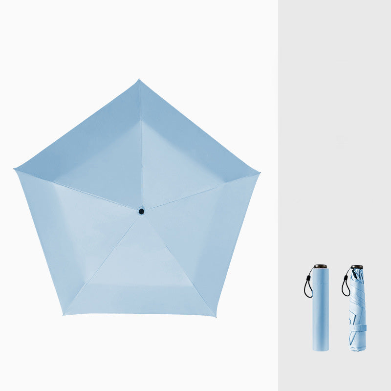 🥳2026 HOT SALE 50% OFF🥳Ultra-Lightweight Compact All-Weather Umbrella