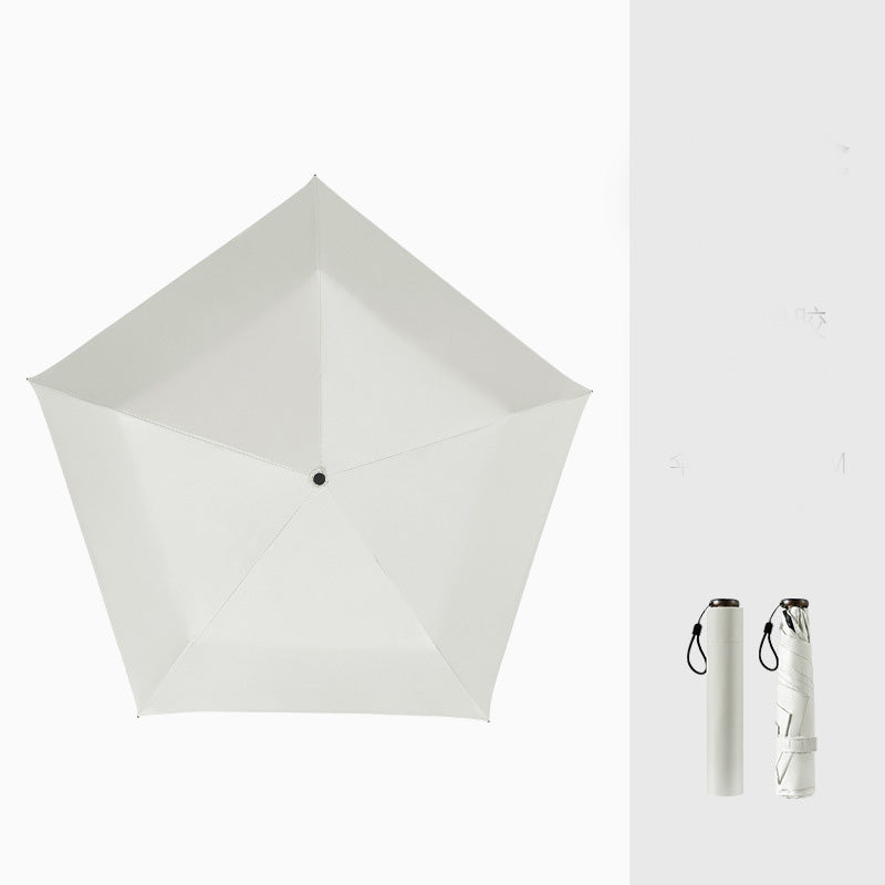 🥳2026 HOT SALE 50% OFF🥳Ultra-Lightweight Compact All-Weather Umbrella