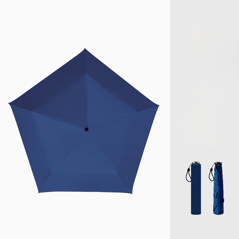 🥳2026 HOT SALE 50% OFF🥳Ultra-Lightweight Compact All-Weather Umbrella