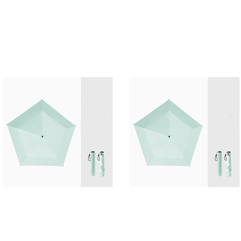 🥳2026 HOT SALE 50% OFF🥳Ultra-Lightweight Compact All-Weather Umbrella