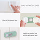 Multifunctional Child Proof Refrigerator Locks