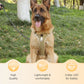 Walk Your Dog Instantly! Adjustable Front-Clip Dog Harness