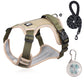 Walk Your Dog Instantly! Adjustable Front-Clip Dog Harness