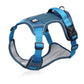 Walk Your Dog Instantly! Adjustable Front-Clip Dog Harness
