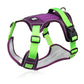 Walk Your Dog Instantly! Adjustable Front-Clip Dog Harness