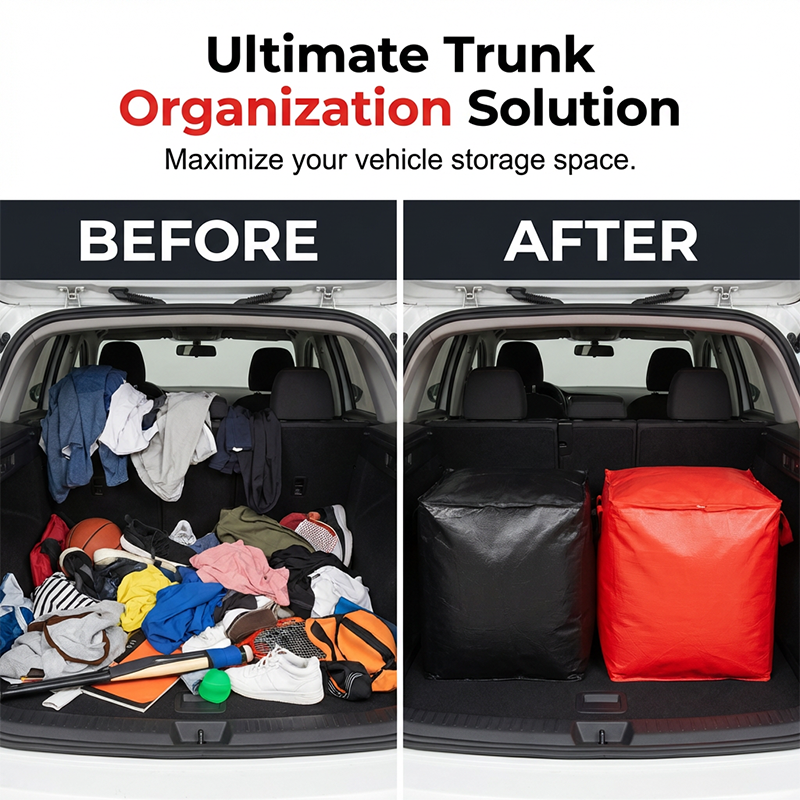 ⏳Time-Limited Special⏰Heavy-Duty Moving Bags – Tear-Resistant & Extra Large Design