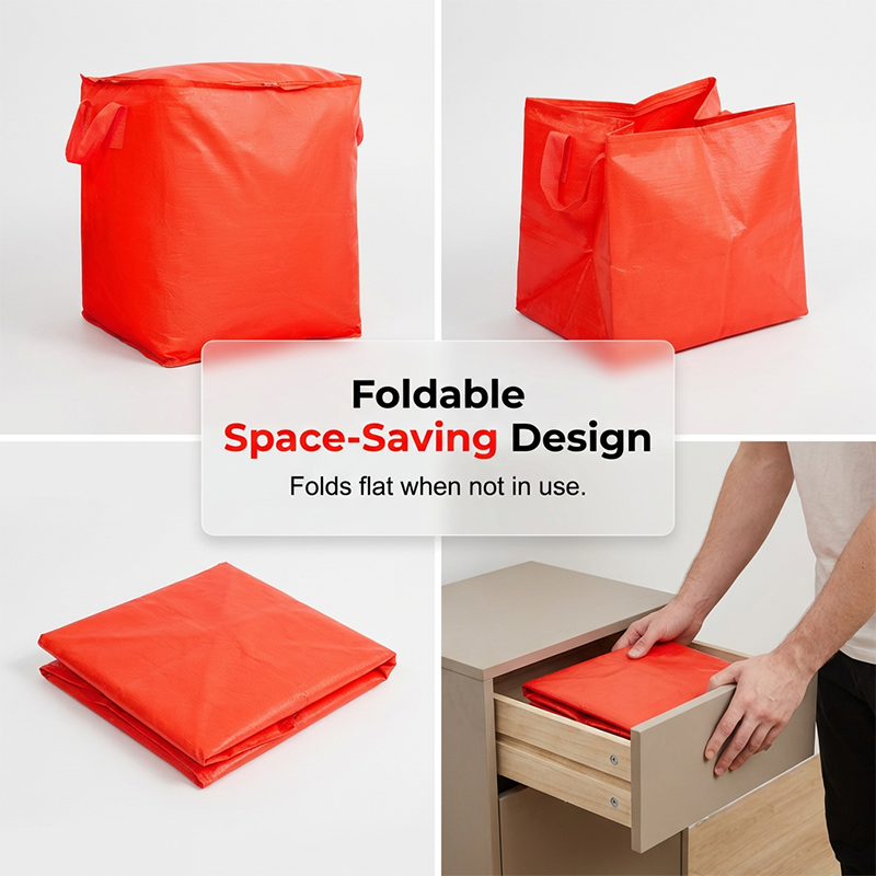 ⏳Time-Limited Special⏰Heavy-Duty Moving Bags – Tear-Resistant & Extra Large Design