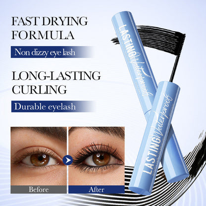 ✨Buy 1 Get 1 Free✨24H Long-Lasting Waterproof Mascara