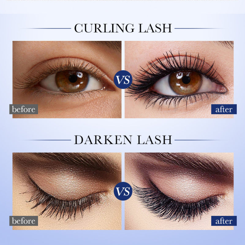 ✨Buy 1 Get 1 Free✨24H Long-Lasting Waterproof Mascara