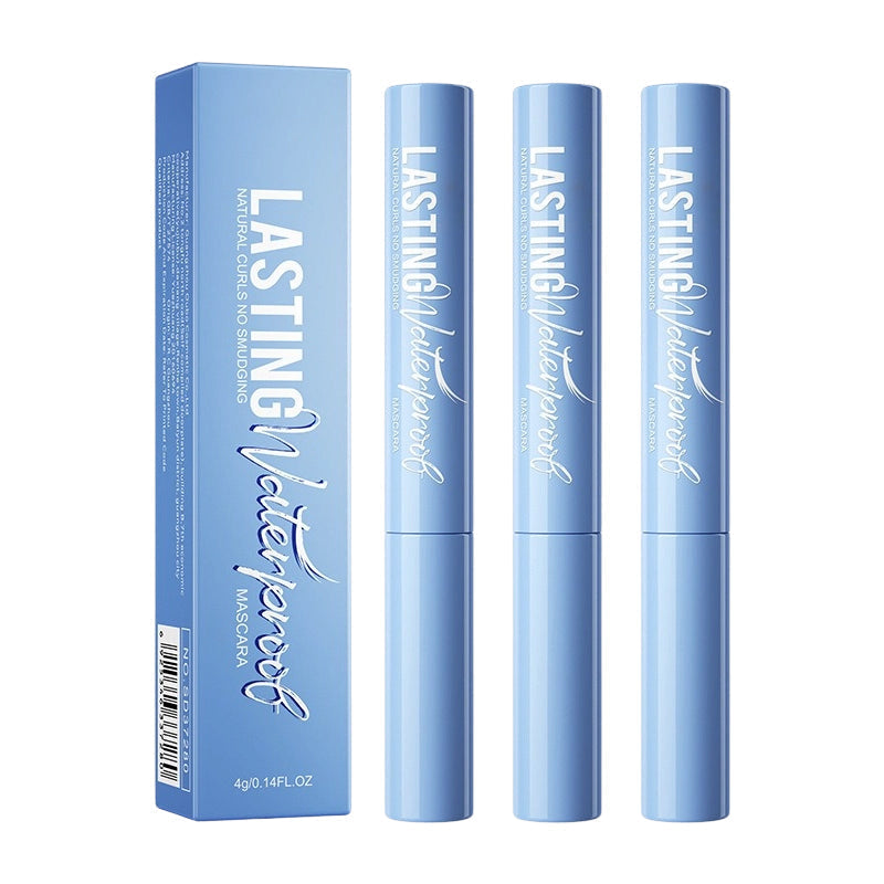 ✨Buy 1 Get 1 Free✨24H Long-Lasting Waterproof Mascara