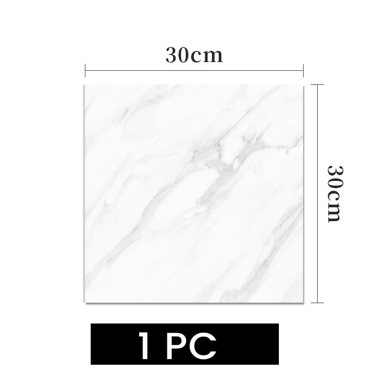 🧱 LIMITED-TIME 50% OFF! ✨ Self-Adhesive Floor Tile – Thickened, Waterproof, Peel & Stick ✨