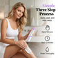 Remove Hair Painlessly Instantly! No-Drip Cloud-Foam Mousse