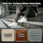 Clean Any Sneaker Instantly! No-Scrub Foam Cleaning Kit