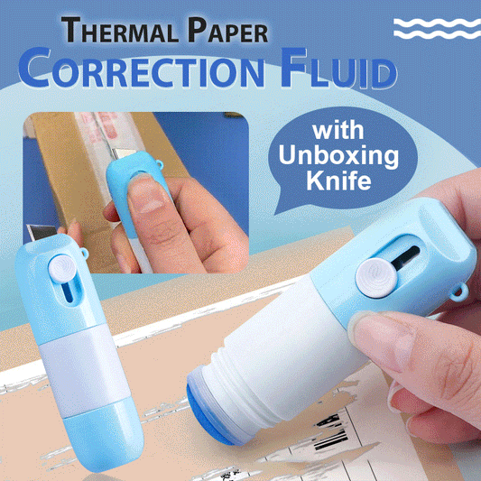 Erase Private Data Anywhere! 2-in-1 No-Trace Privacy Fluid
