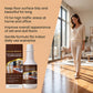 ⏰🔥LIMITED TIME 50% OFF! 🧴Floor Renew Polish – Shine, No Scratches