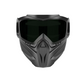 Detachable Full-Face Goggle Mask – Anti-Fog, Windproof Protection