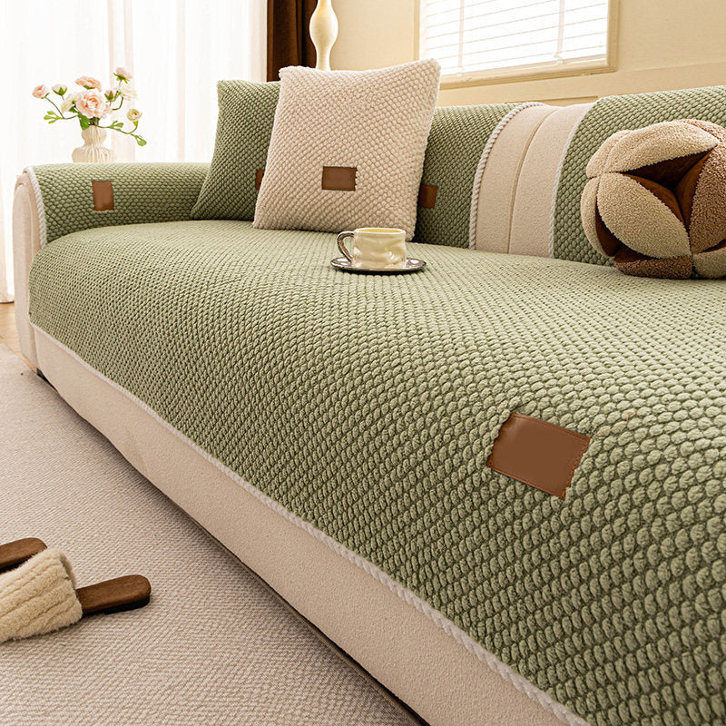Protect Any Sofa Instantly! No-Slip Washable Pet-Proof Cover