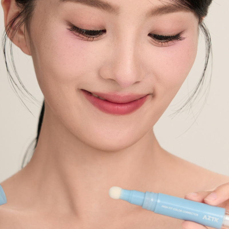 🔥Buy 1 Get 1 Free 24H Full-Coverage Concealer Pen – Lightweight & Blendable Formula