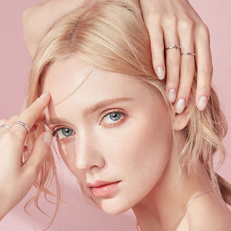 🔥Buy 1 Get 1 Free 24H Full-Coverage Concealer Pen – Lightweight & Blendable Formula