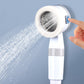Rechargeable Portable Shower – Dual Flow, Camping & Pet Wash