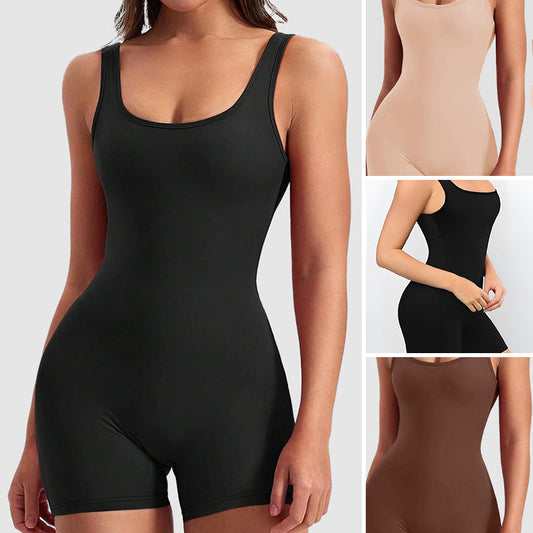 Limited stock—on sale now!🔥Tummy Shapewear Bodysuit