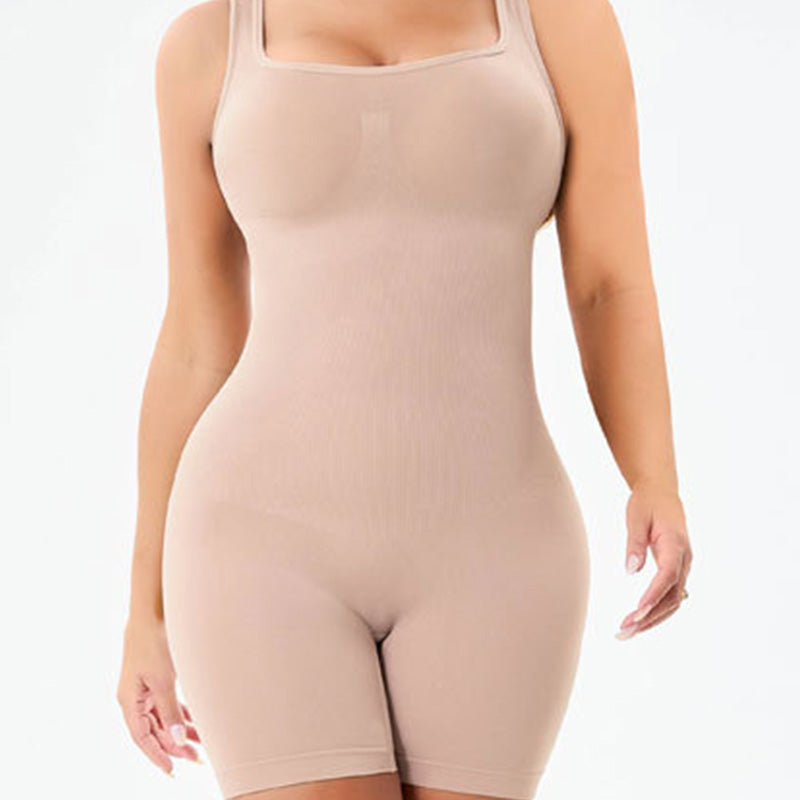 Limited stock—on sale now!🔥Tummy Shapewear Bodysuit
