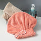 7 Reasons Hair Stylists Are Telling Clients to Ditch Their Bath Towels for This Revolutionary Hair Wrap