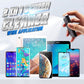 Clean Screens Instantly! 2-in-1 Spray & Microfiber Screen Cleaner