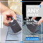 Clean Screens Instantly! 2-in-1 Spray & Microfiber Screen Cleaner