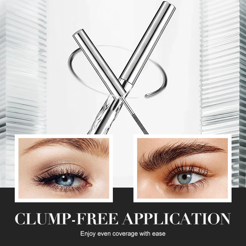 Lengthening Waterproof Mascara – Volumizing, No Clumps