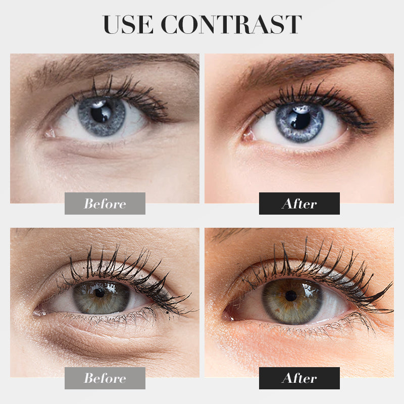 Lengthening Waterproof Mascara – Volumizing, No Clumps