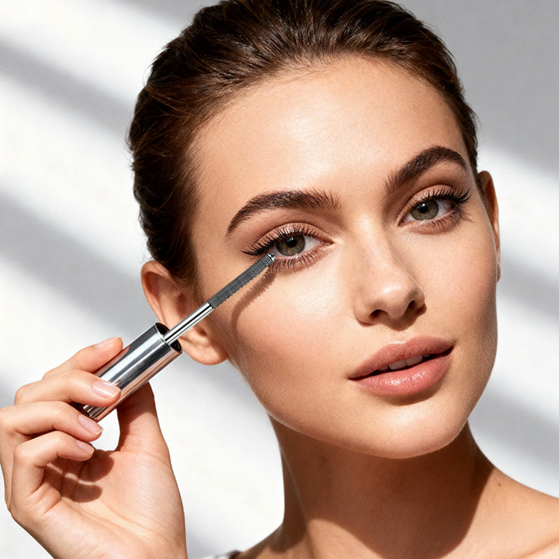 Lengthening Waterproof Mascara – Volumizing, No Clumps