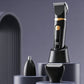Groom Full Body Instantly! No-Pull 3-in-1 Trimmer