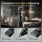 Groom Full Body Instantly! No-Pull 3-in-1 Trimmer