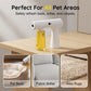 Neutralize Pet Odors Instantly! No-Mask Probiotic Spray Gun Set