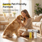 Neutralize Pet Odors Instantly! No-Mask Probiotic Spray Gun Set