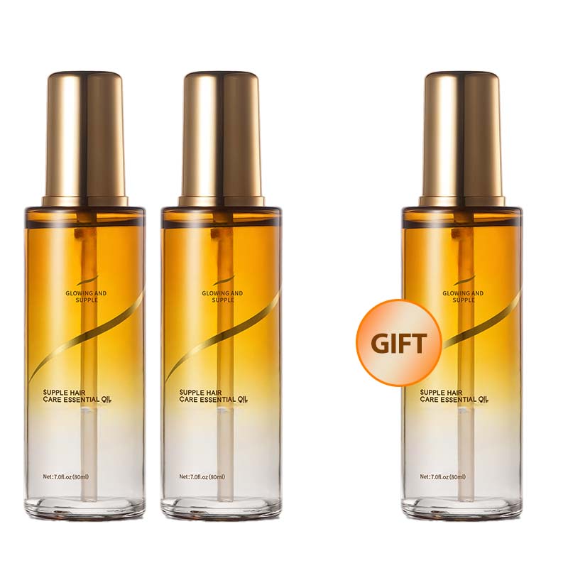 Hydrating Hair Treatment Essential Oil
