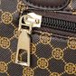 6-Piece PU Leather Bag Set – Complete, Coordinated Style