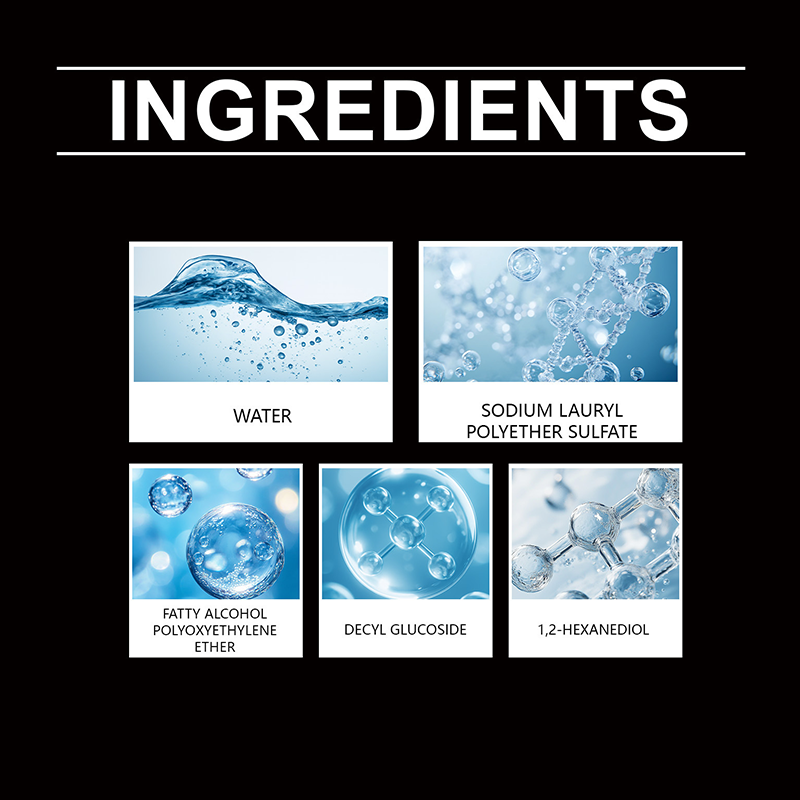 Heavy-Duty Oven Cleaner Spray – Rapid Action & Odor Neutralizer