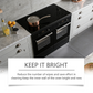 Heavy-Duty Oven Cleaner Spray – Rapid Action & Odor Neutralizer