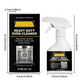 Heavy-Duty Oven Cleaner Spray – Rapid Action & Odor Neutralizer