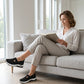 Memory Foam Arch Support Sandals – Lightweight & Posture Correcting Design
