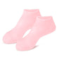 Silicone Moisturizing Heel Socks – Anti-Slip & Cracked Skin Repair
