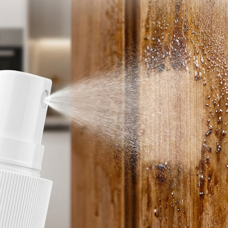 Restore Dull Wood Instantly! Deep-Cleaning Wood Renovating Agent