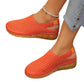 Cushioned Sole Sandals – Breathable Hollow-Out Design