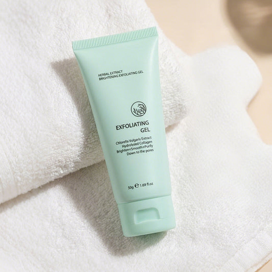 🥳2026 HOT SALE🥳💞50K+ SOLD!💥Herbal Extract Brightening Exfoliating Gel