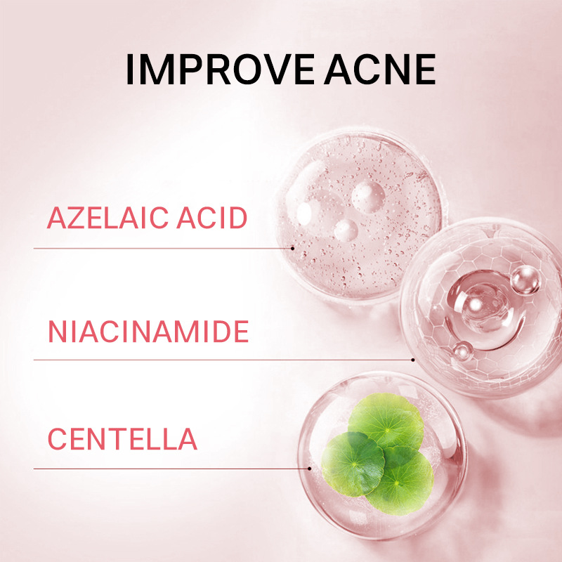 Salicylic Acid Spot Drying Lotion