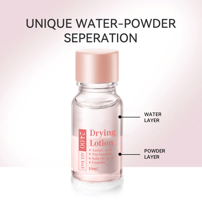 Salicylic Acid Spot Drying Lotion