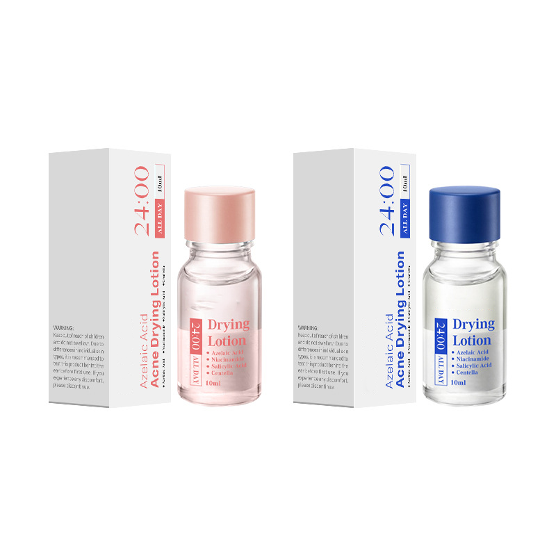 Salicylic Acid Spot Drying Lotion